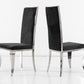 Eva Dining Chairs - Royal Living Furniture