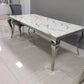 Dinning Table Kelly - D9135(C902) - Royal Living Furniture