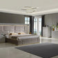 Windsor Bed Room Set - Royal Living Furniture