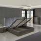 Bed Room Set London - Royal Living Furniture