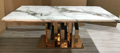 Dinning Table - DT232 - Royal Living Furniture