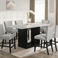 Folando Dining Set - Royal Living Furniture