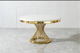 Dinning Table - A939 - Royal Living Furniture