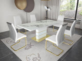 Sterling Dinning Table - Royal Living Furniture