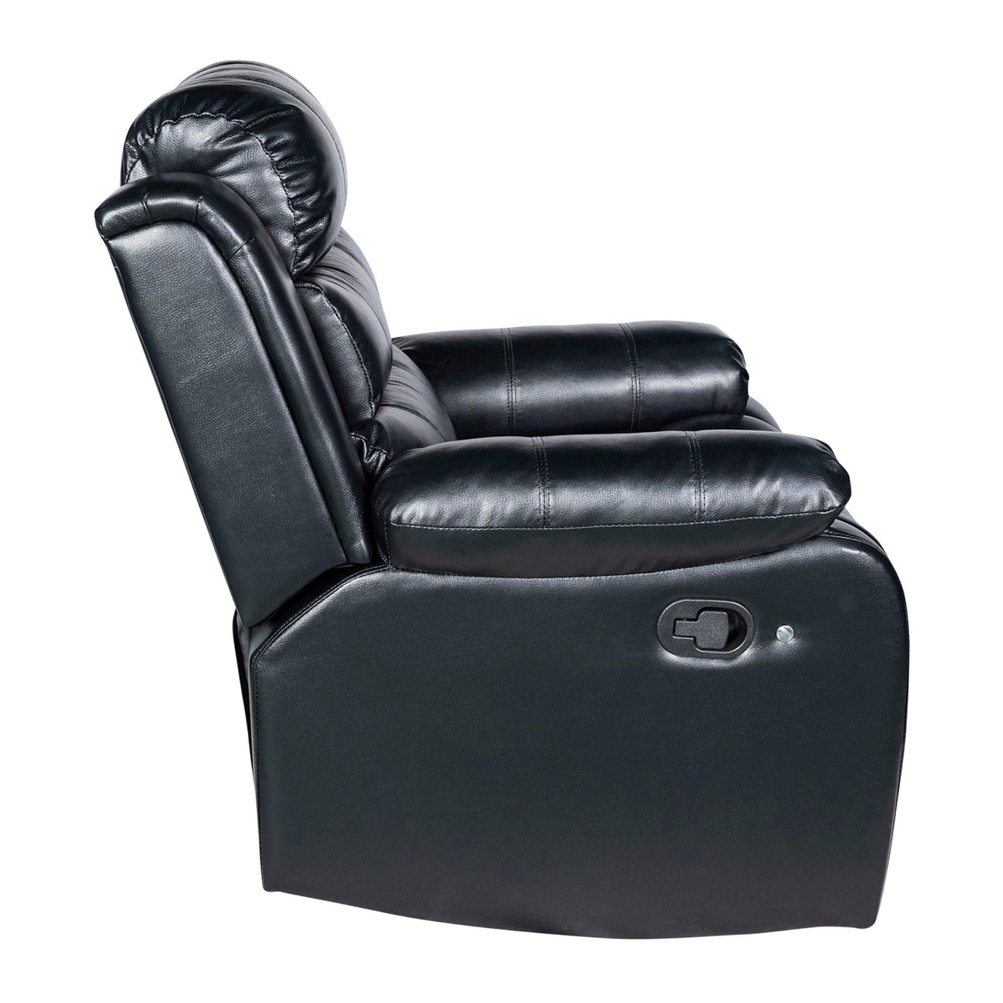 Paco - Manual Reclining Sofa Set - Royal Living Furniture