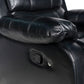 Paco - Manual Reclining Sofa Set - Royal Living Furniture