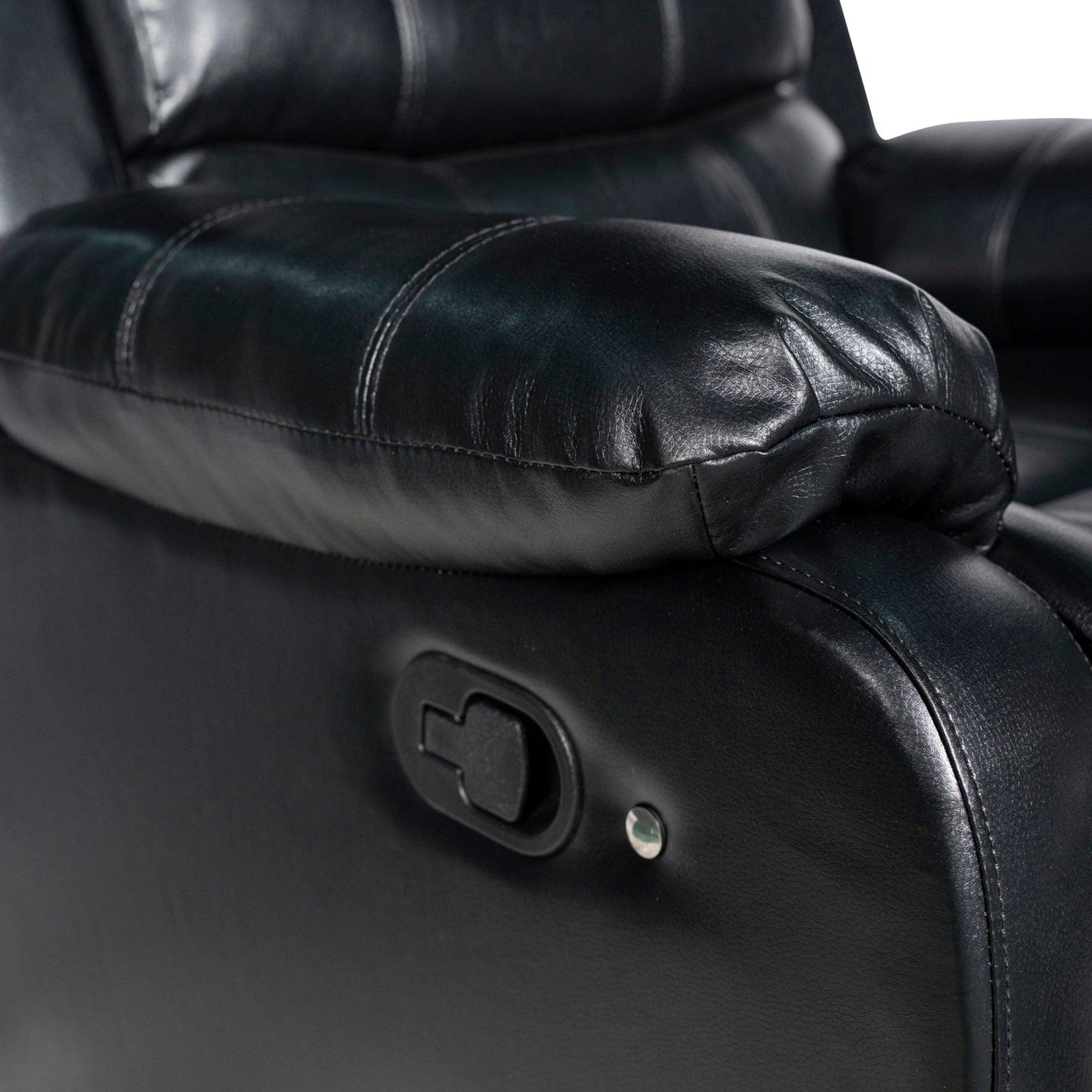 Paco - Manual Reclining Sofa Set - Royal Living Furniture