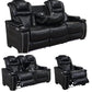 Transformer Power Recliner Set - Royal Living Furniture