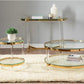 Paloma Coffee Table - Royal Living Furniture