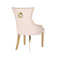 Chicago Dining Chairs - Royal Living Furniture