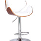 Wooden Frame Bar Stool - Royal Living Furniture