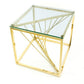 Bridge Coffee Table - Royal Living Furniture