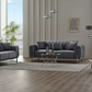 Mondo Channel  Sof Set - Royal Living Furniture