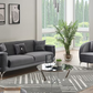 Loft Deluxe Sofa Set - Royal Living Furniture