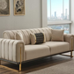 Mondo Channel  Sof Set - Royal Living Furniture