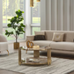 Loft Deluxe Sofa Set - Royal Living Furniture