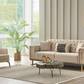 Mondo Tufted  Sof Set - Royal Living Furniture