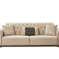 Mondo Tufted  Sof Set - Royal Living Furniture