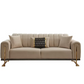 Mondo Channel  Sof Set - Royal Living Furniture