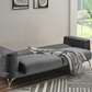 Loft Deluxe Sofa Set - Royal Living Furniture