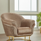 Versace Luxury Beige Sofa Set - Royal Living Furniture