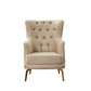 Mondo Tufted  Sof Set - Royal Living Furniture