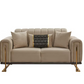 Mondo Channel  Sof Set - Royal Living Furniture