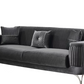 Loft Deluxe Sofa Set - Royal Living Furniture