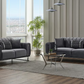 Mondo Channel  Sof Set - Royal Living Furniture