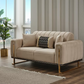 Mondo Channel  Sof Set - Royal Living Furniture