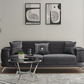 Loft Deluxe Sofa Set - Royal Living Furniture