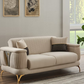 Loft Deluxe Sofa Set - Royal Living Furniture
