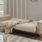 Loft Deluxe Sofa Set - Royal Living Furniture