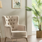 Mondo Tufted  Sof Set - Royal Living Furniture