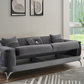 Loft Deluxe Sofa Set - Royal Living Furniture