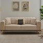 Mondo Channel  Sof Set - Royal Living Furniture