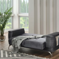 Loft Deluxe Sofa Set - Royal Living Furniture