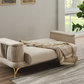 Loft Deluxe Sofa Set - Royal Living Furniture