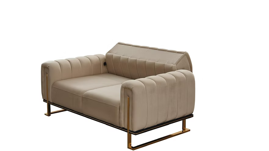Mondo Channel  Sof Set - Royal Living Furniture