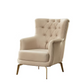 Mondo Tufted  Sof Set - Royal Living Furniture