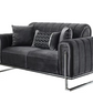 Mondo Channel  Sof Set - Royal Living Furniture
