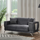 Loft Deluxe Sofa Set - Royal Living Furniture