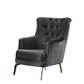 Mondo Tufted  Sof Set - Royal Living Furniture