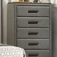 Dylan Bedroom Set - Royal Living Furniture
