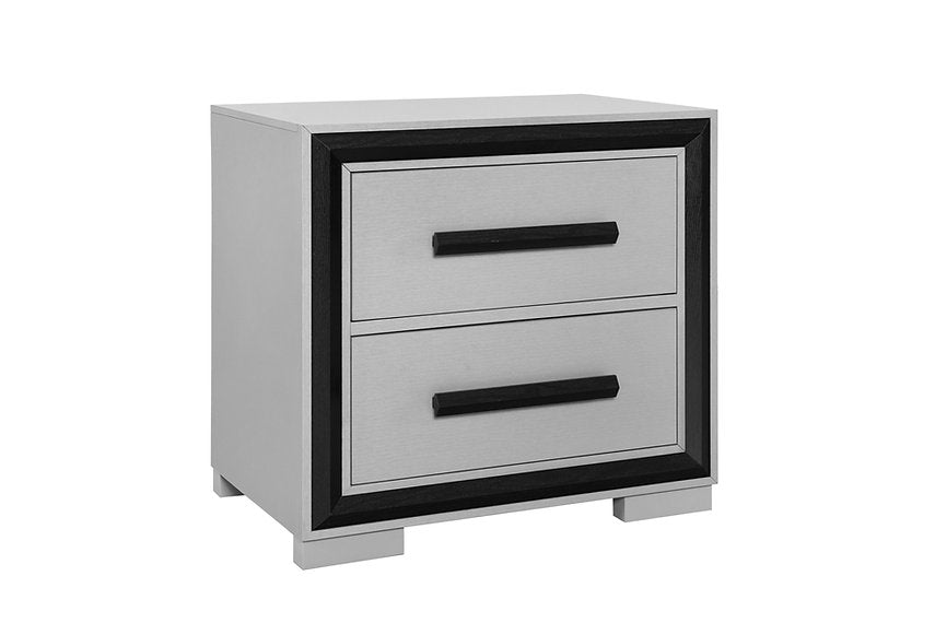 Amelia Bedroom Set - Royal Living Furniture