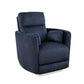 Recliner Chair Blue - IF 6340 - Royal Living Furniture