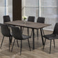 Dining Set - T 1814 C 1710 - Royal Living Furniture