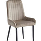 Chair - C 1511 - Royal Living Furniture