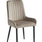 Dining Chair - C-1511-1512 - Royal Living Furniture
