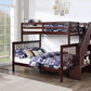 Bunk Beds - B-1850/51/52 - Royal Living Furniture